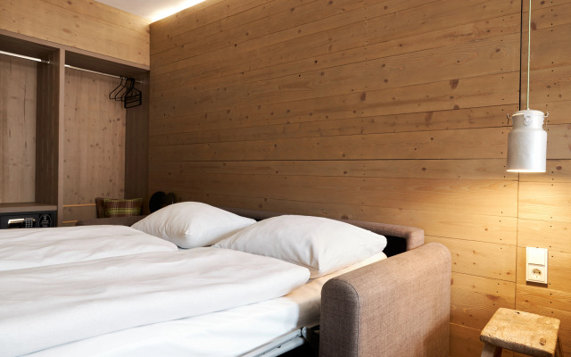 Cocoon Hauptbahnhof