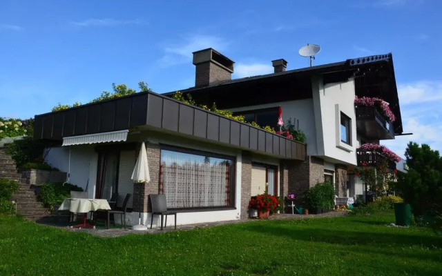 Ferienwohnung Gästehaus Inge