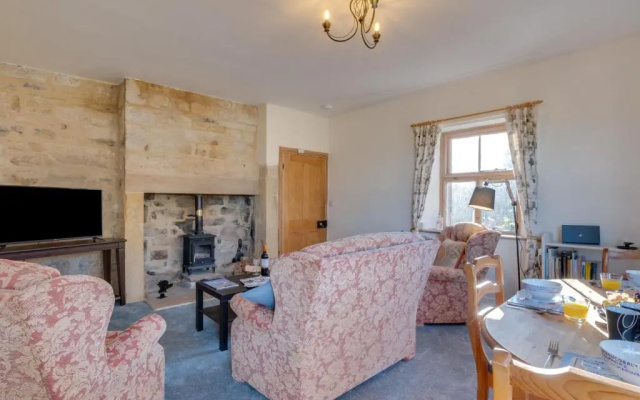 Pele Cottage