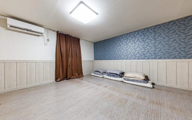 Jecheon Cello Motel