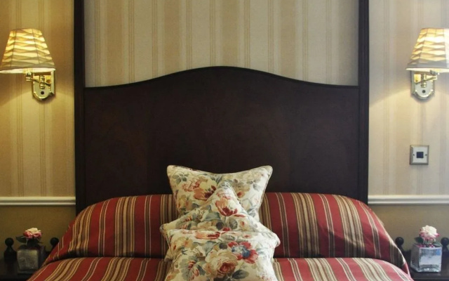 Temple Sowerby House Hotel