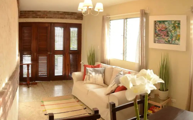 Residence by G Colonial Santo Domingo Apartments