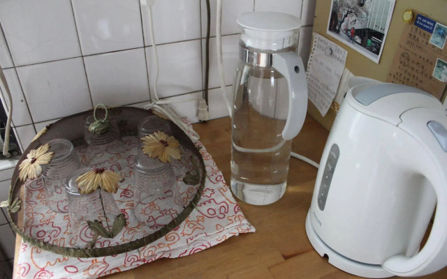 Chez KiKi Hostel - Kaohsiung