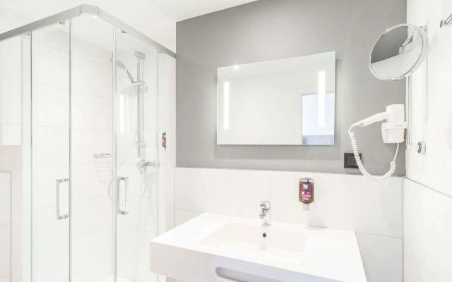ibis Styles Halle