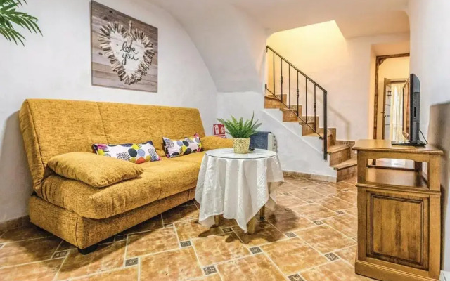Villa Godoy
