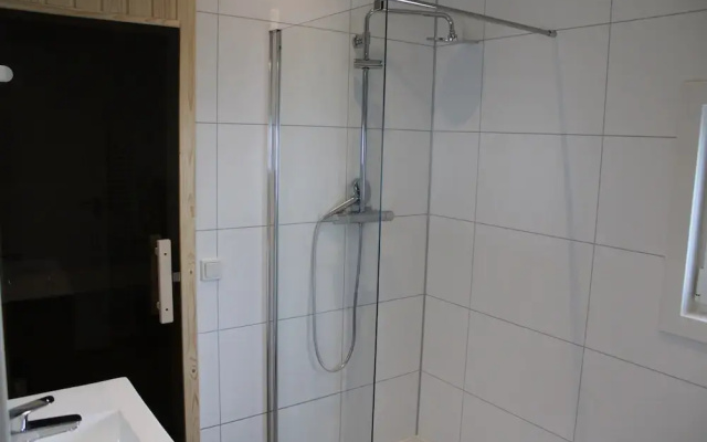 Apartment With Sauna and Terrace in Gelderland
