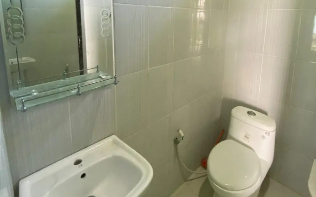 RedDoorz Syariah Near Ujong Kareung Beach Sabang