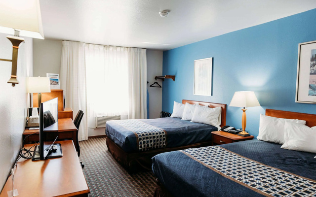 Travelodge by Wyndham Worland