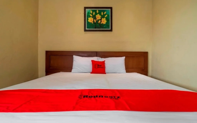 Bukit Gumati Hotel