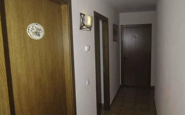 L'Era De Cal Bastida - Guest House
