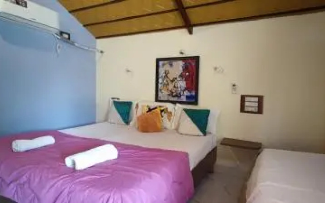 Shankar homestay