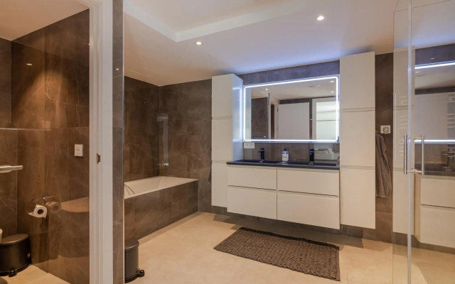 356248 - Modern Villa near beach