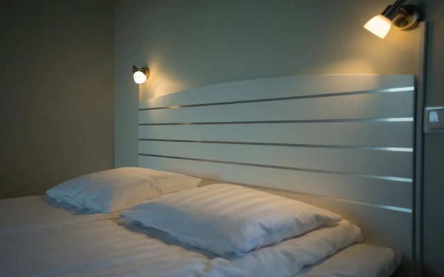 Hotell Eken