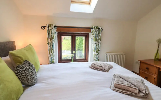 Gowan Cottage