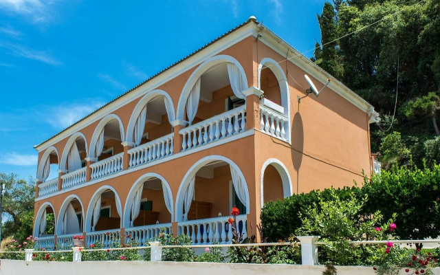 Angeliki Studios