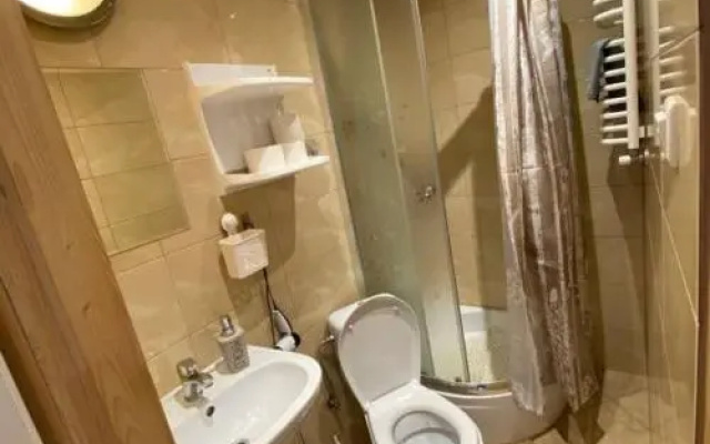 Dom Gościnny U Wiktorii