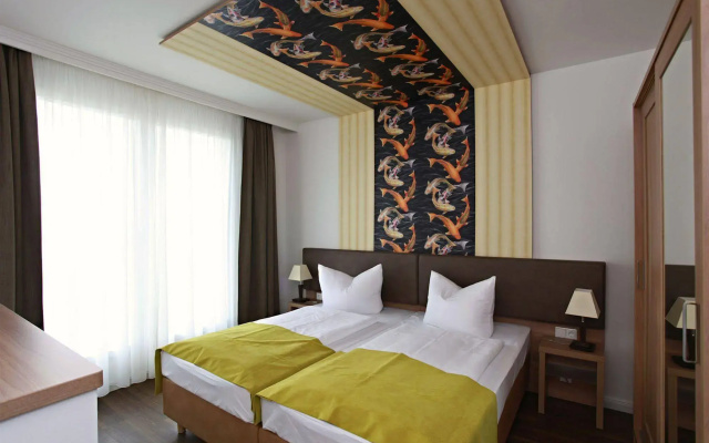 Hotel Warnow