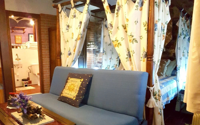 Apartamentos Villar