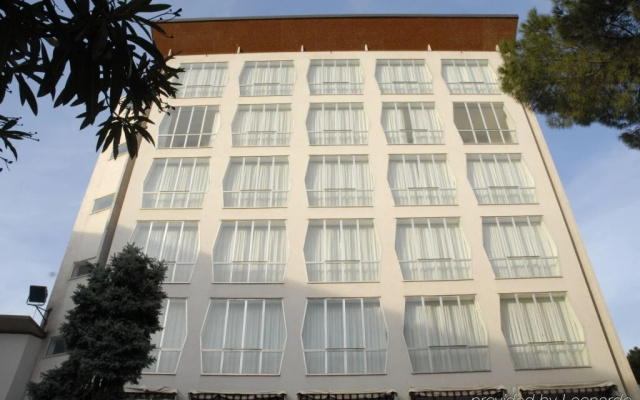 Hotel Della Città Et De La Ville
