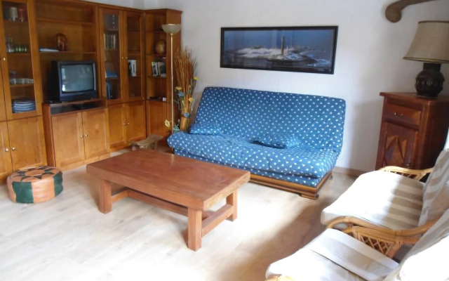 Appartement à Pra-Loup 1600
