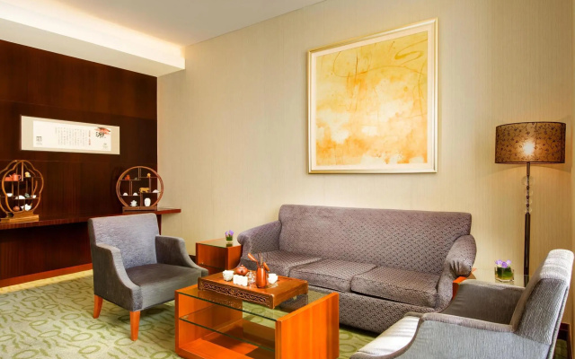 Sheraton Changsha Hotel