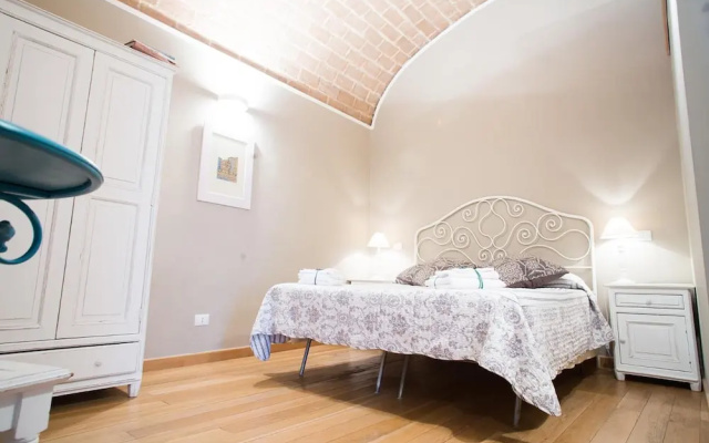 Le Erbe Guest House