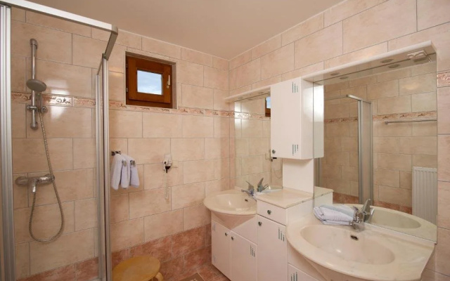Appartements Irene