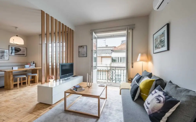 Guestready - Artist'S Balcony