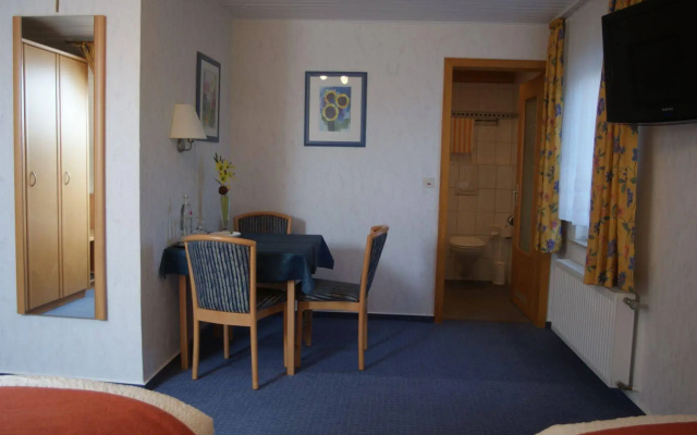 Waldesblick Hotel & Ferienwohnungen