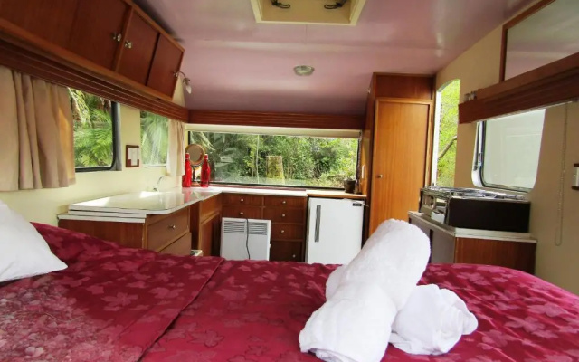 Greenstone Retreat
