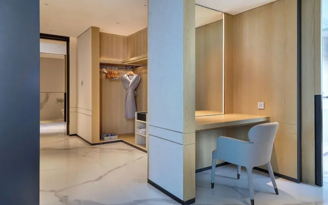 Grand Ocean View Hotel Zhuhai