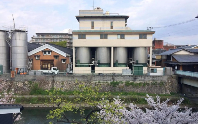 Suzume-An