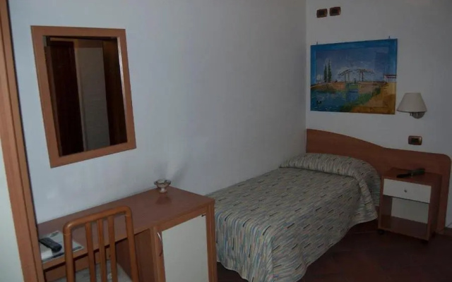 Il Rustico