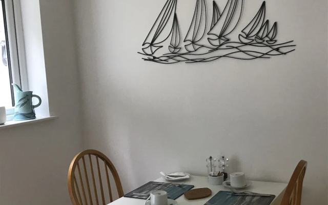 Cliff House Bed and Breakfast