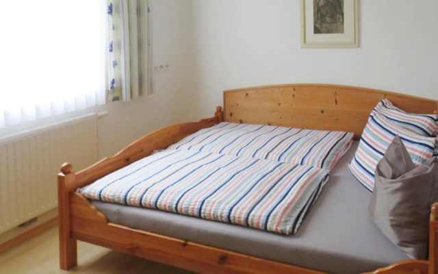 Holiday Home Emberger, Fugen