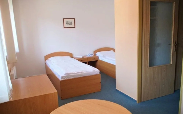 Hotel U andela Michaela