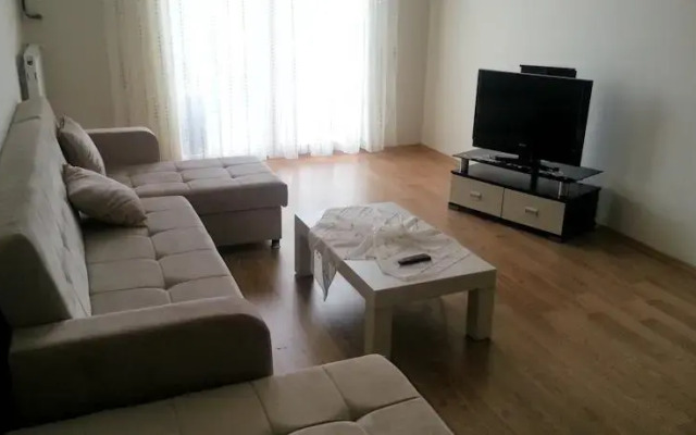 Safir Suite