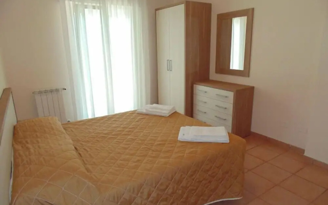 Residence Conchiglie