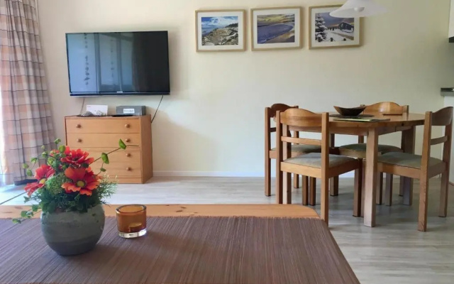 Ferienwohnung Wiemers
