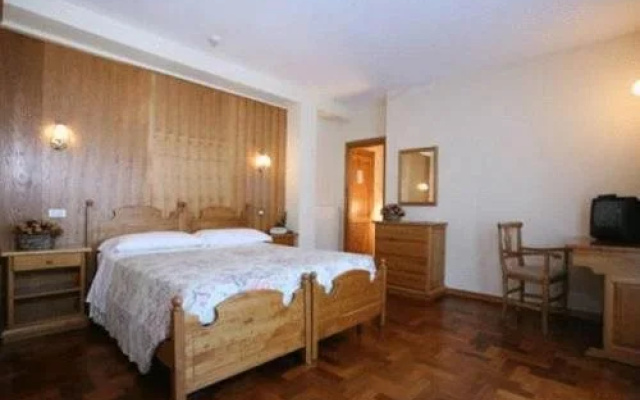 Hotel Parco Erosa