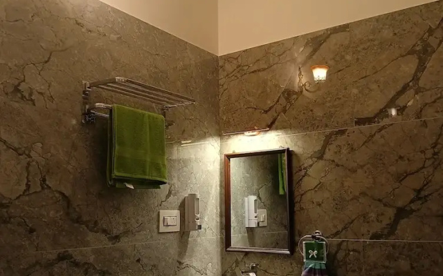 Ardas Villa Bikaner