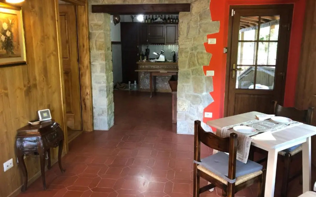 B&B Chalet