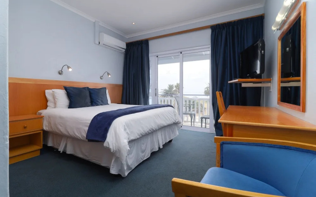 The Humewood Hotel