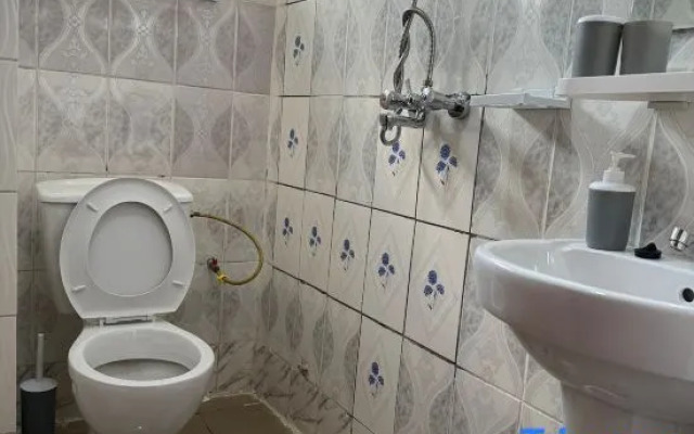 Elegant 1 BDR Apt | in Comfort & Style