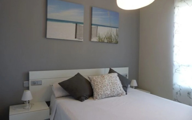 Apartamento Bahía de Denia II