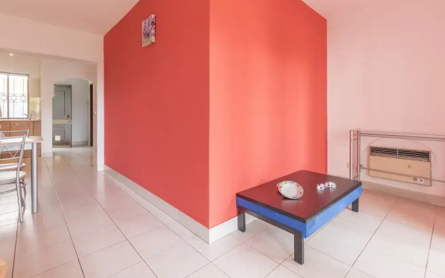 Villas2go2 São Rafael 38 Apartment
