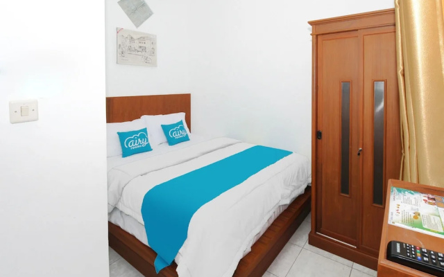 Airy Eco Maguwoharjo Raya Tajem 19 Yogyakarta