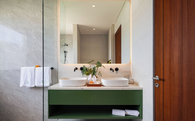 Coco Jungle Canggu Villas by Nagisa Bali