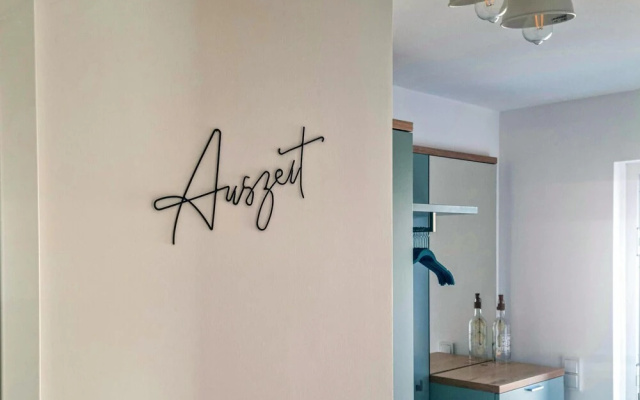 Nice Home in Tossens With Sauna, Wifi and 2 Bedrooms