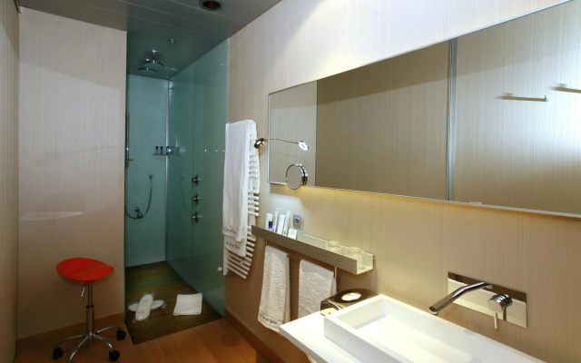 La Casa del Rector Hotel Spa
